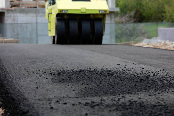 Best Permeable Paver Driveway  in Glenmora, LA