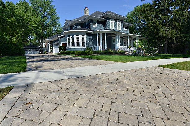 Reasons to Select Us for Your Driveway Paving Requirements in Glenmora, LA