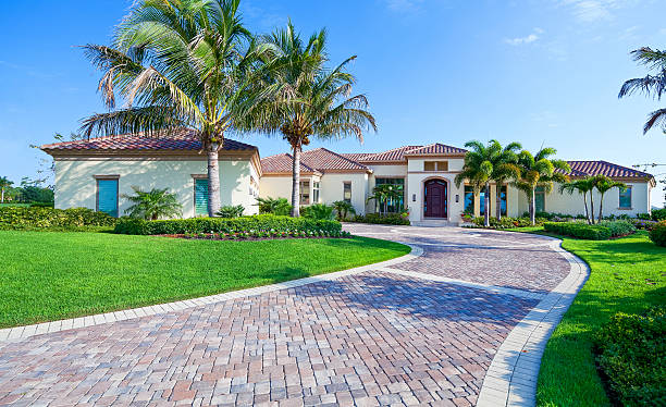 Glenmora, LA Driveway Pavers Company